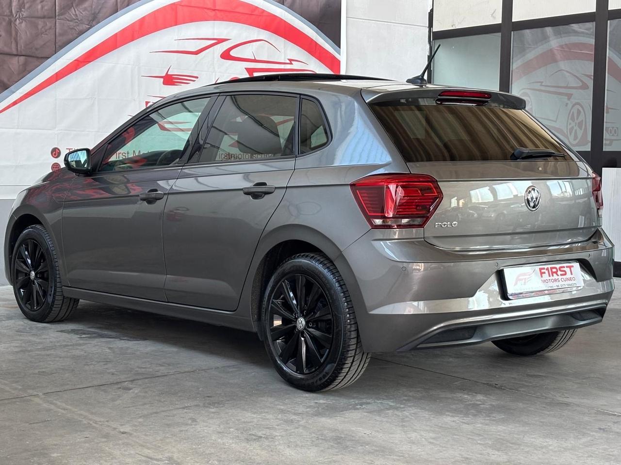 Volkswagen Polo 1.0 EVO 80 CV 5p. Sport BlueMotion Technology