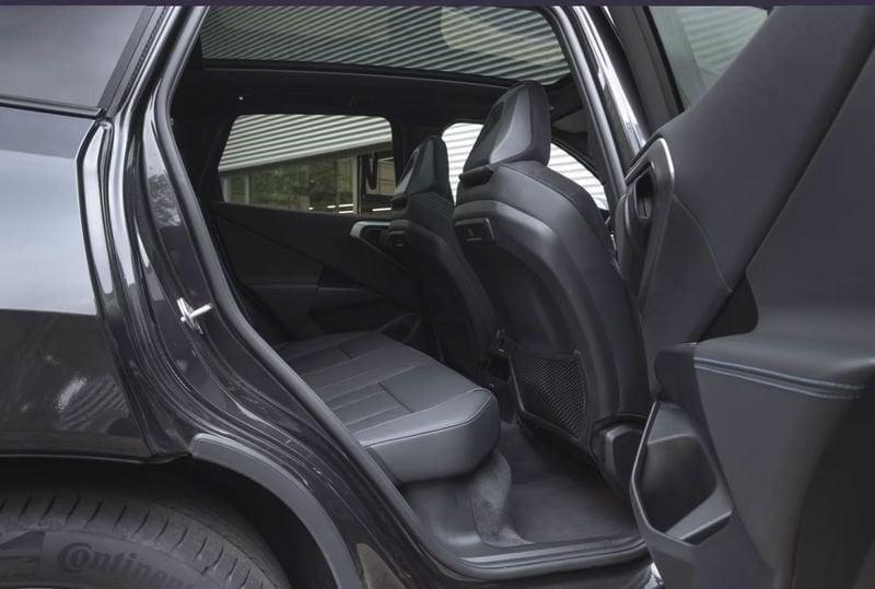 BMW X3 X3 xDrive30e MSport TETTO CAMERA 360 PLUG-IN