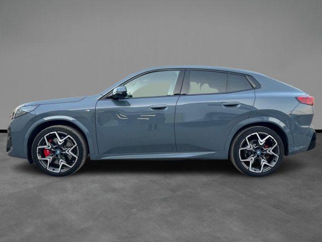 BMW iX2 xDrive 30 Msport