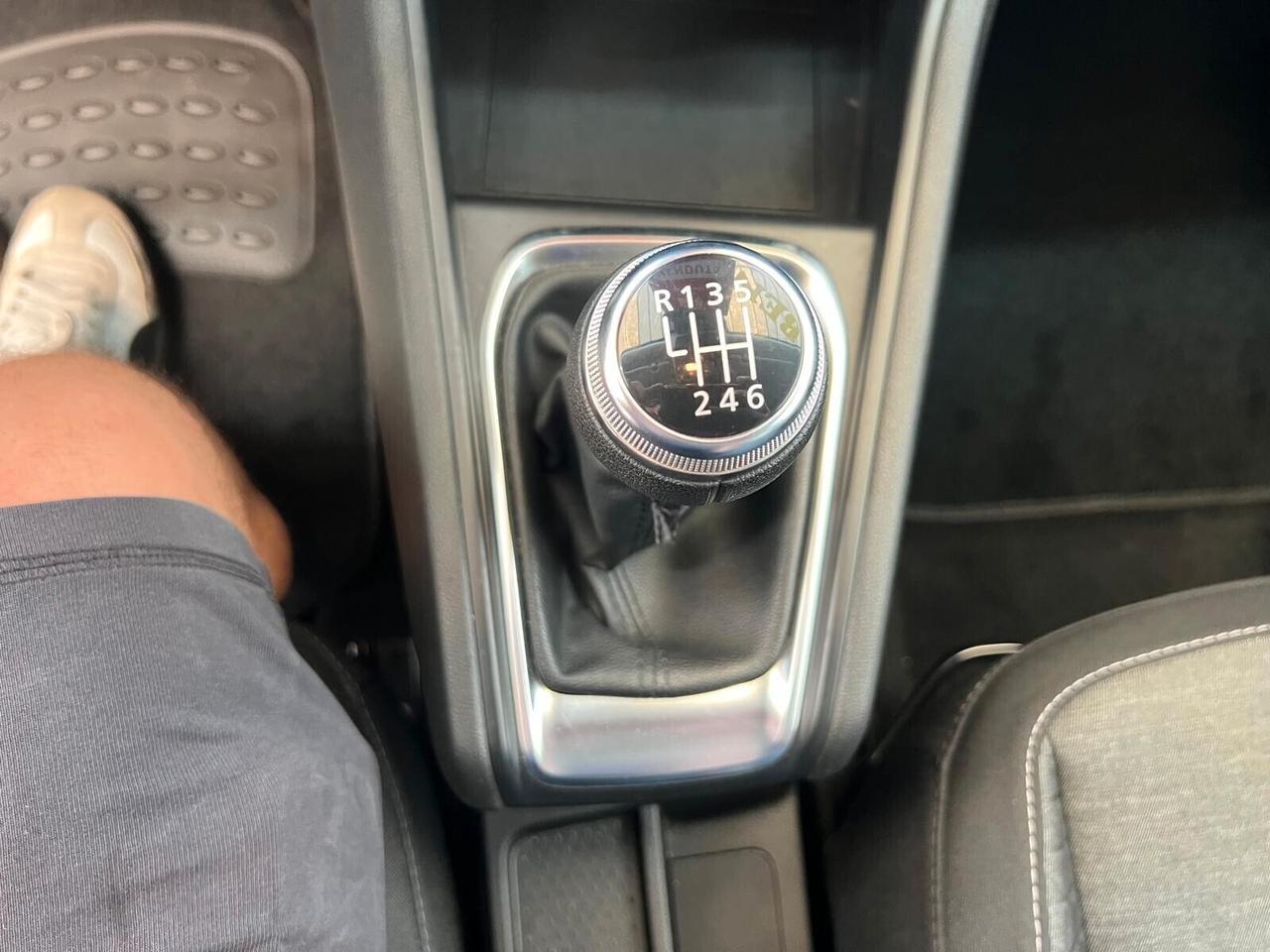 RENAULT CAPTUR 1.0 BENZINA 90CV