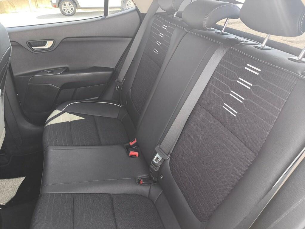 Kia Stonic 1.0 T-GDi MHEV GT Line iMT