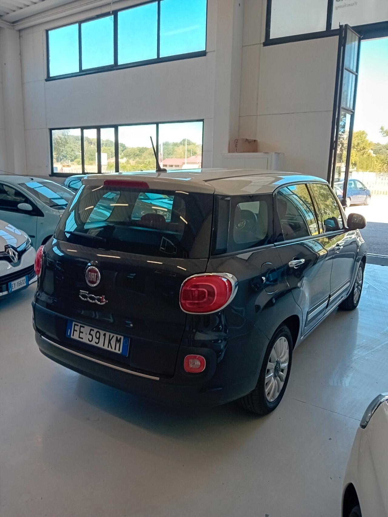 Fiat 500L 1.3 Multijet 95 CV Lounge