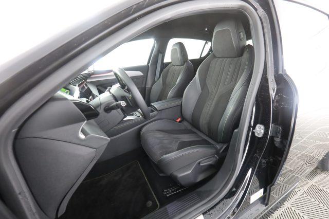 PEUGEOT 308 308 BlueHDi 130 S&S EAT8 GT