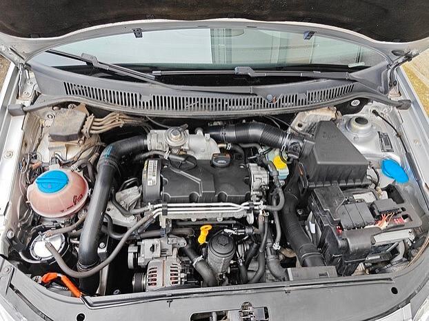 VW Polo 1.4 TDI 5p. *UNICO proprietario* - 2009