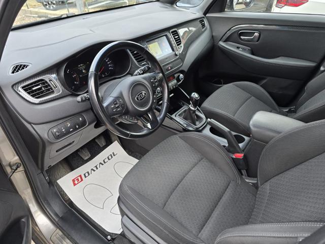 KIA Carens 1.7 CRDi 115 CV Business Class