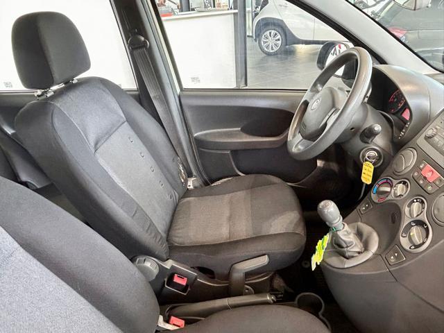 FIAT Panda 1.2 Cross Natural Power
