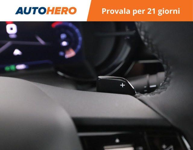 ALFA ROMEO Junior 1.2 136 CV Hybrid eDCT6 Speciale
