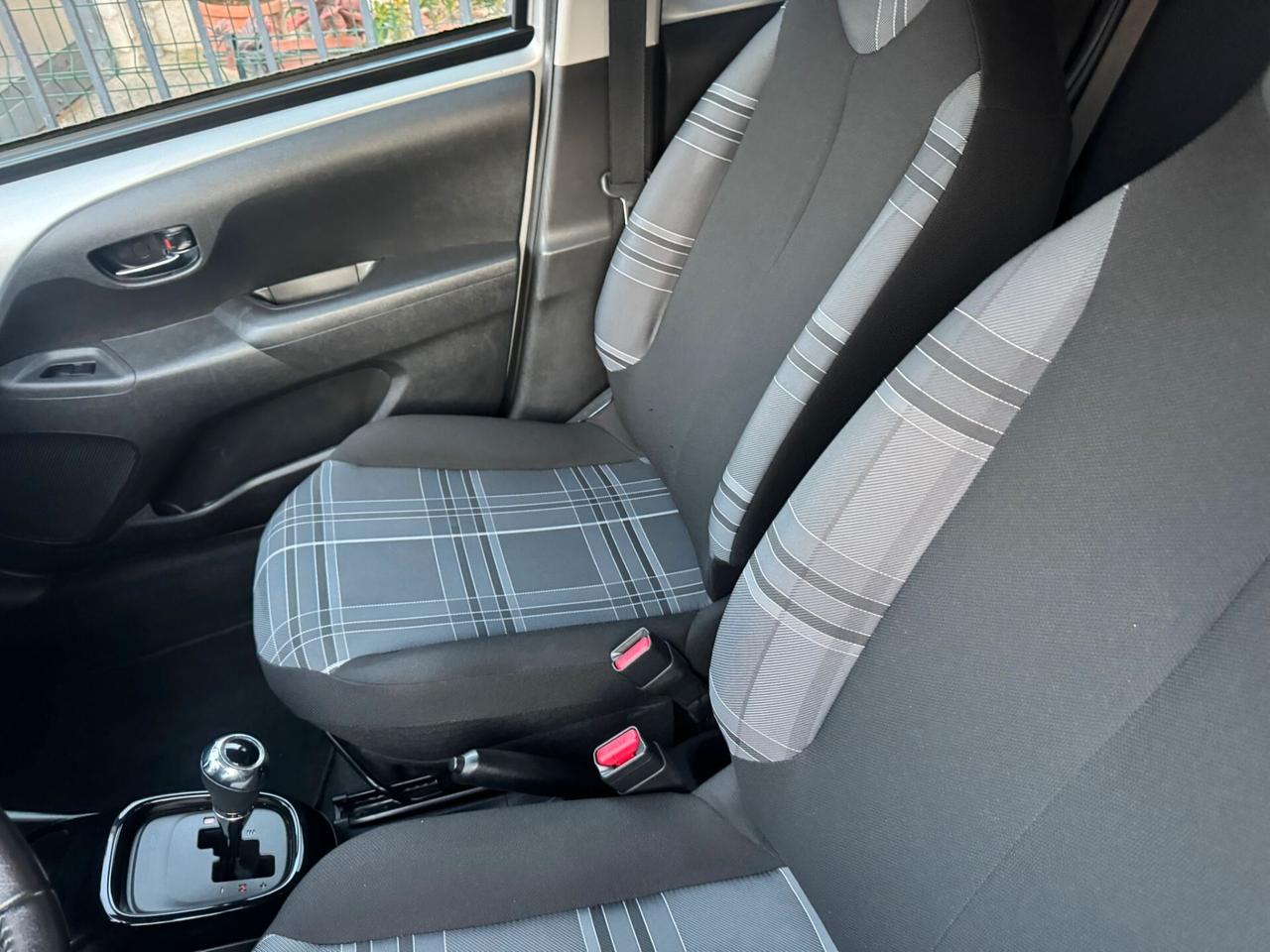 Peugeot 108 VTi 68 ETG 5 porte Allure TOP!