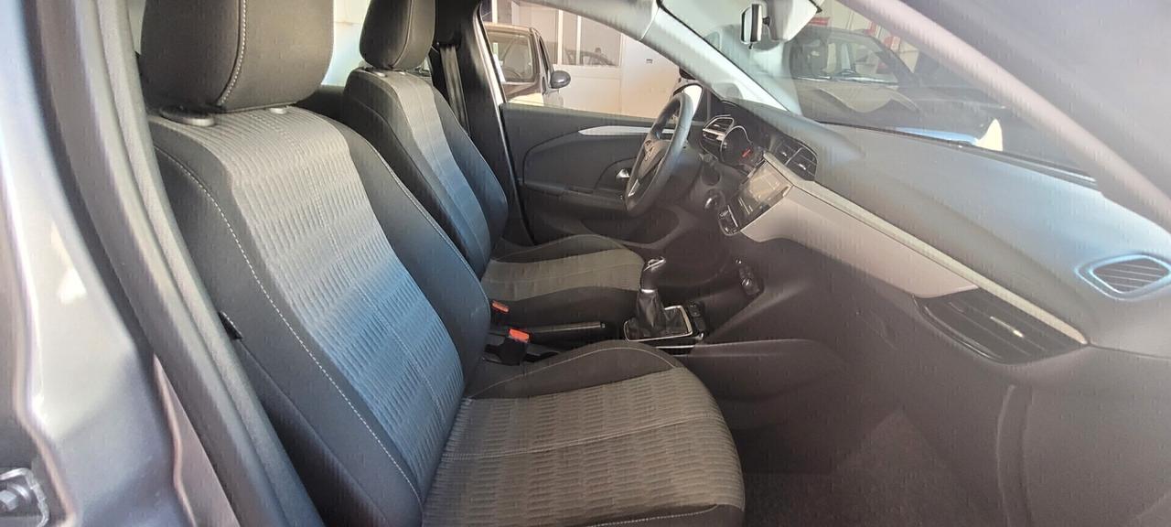 Opel Corsa 1.2 100 CV Edition