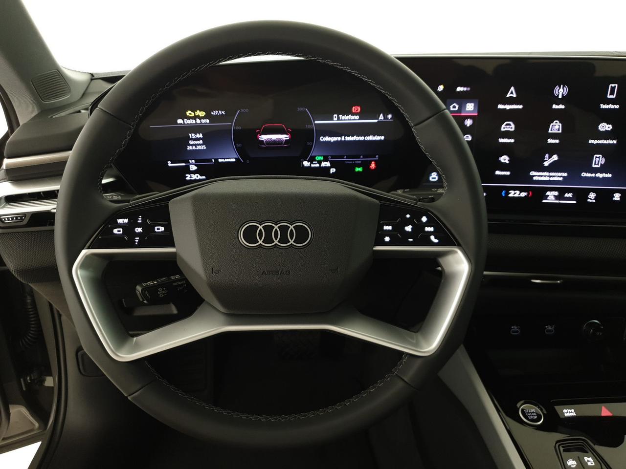 Avant 2.0TDI 204CV S tronic Business Advanced