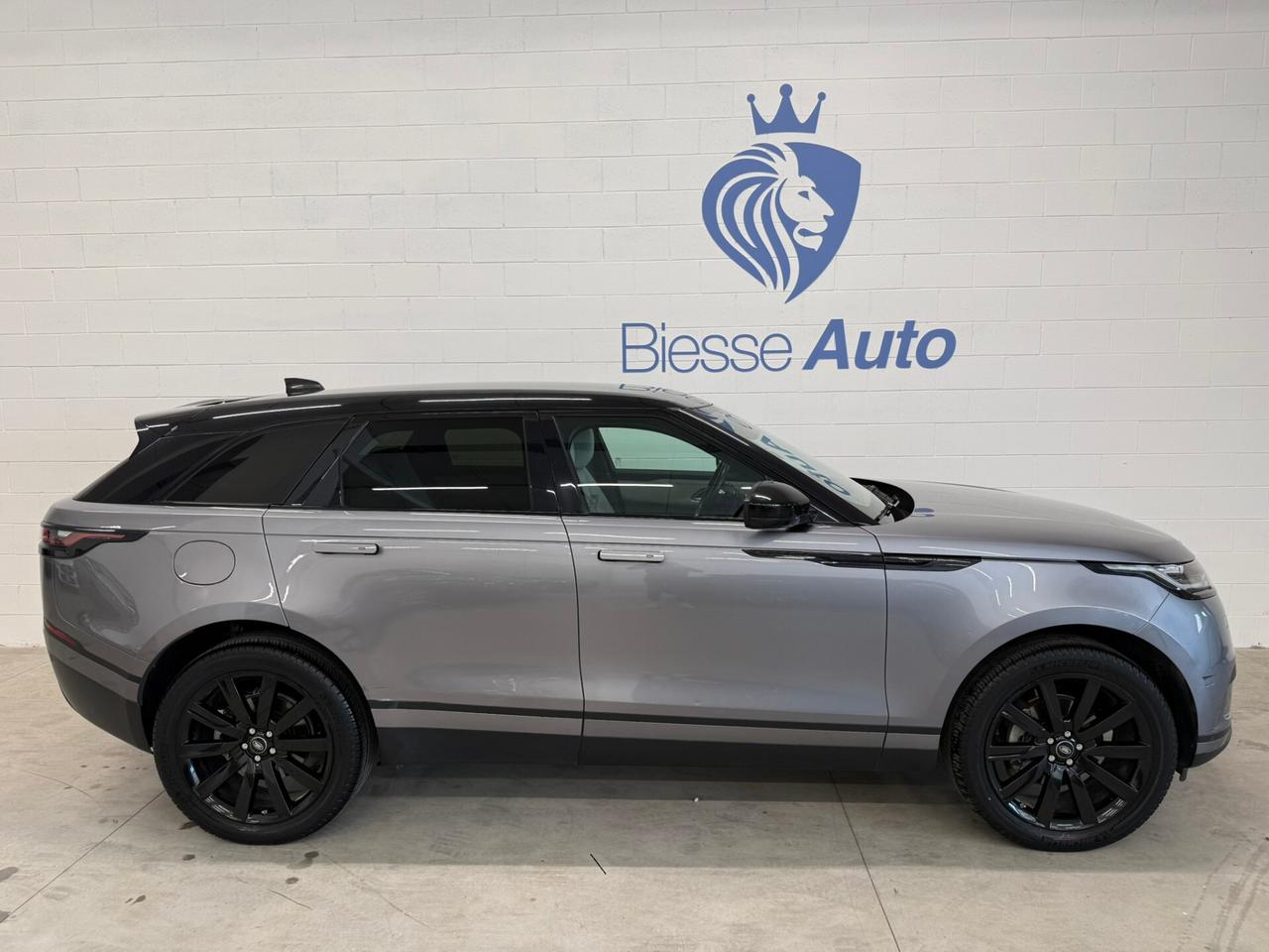 Land Rover Range Velar 2.0D I4 180 CV R-Dynamic S