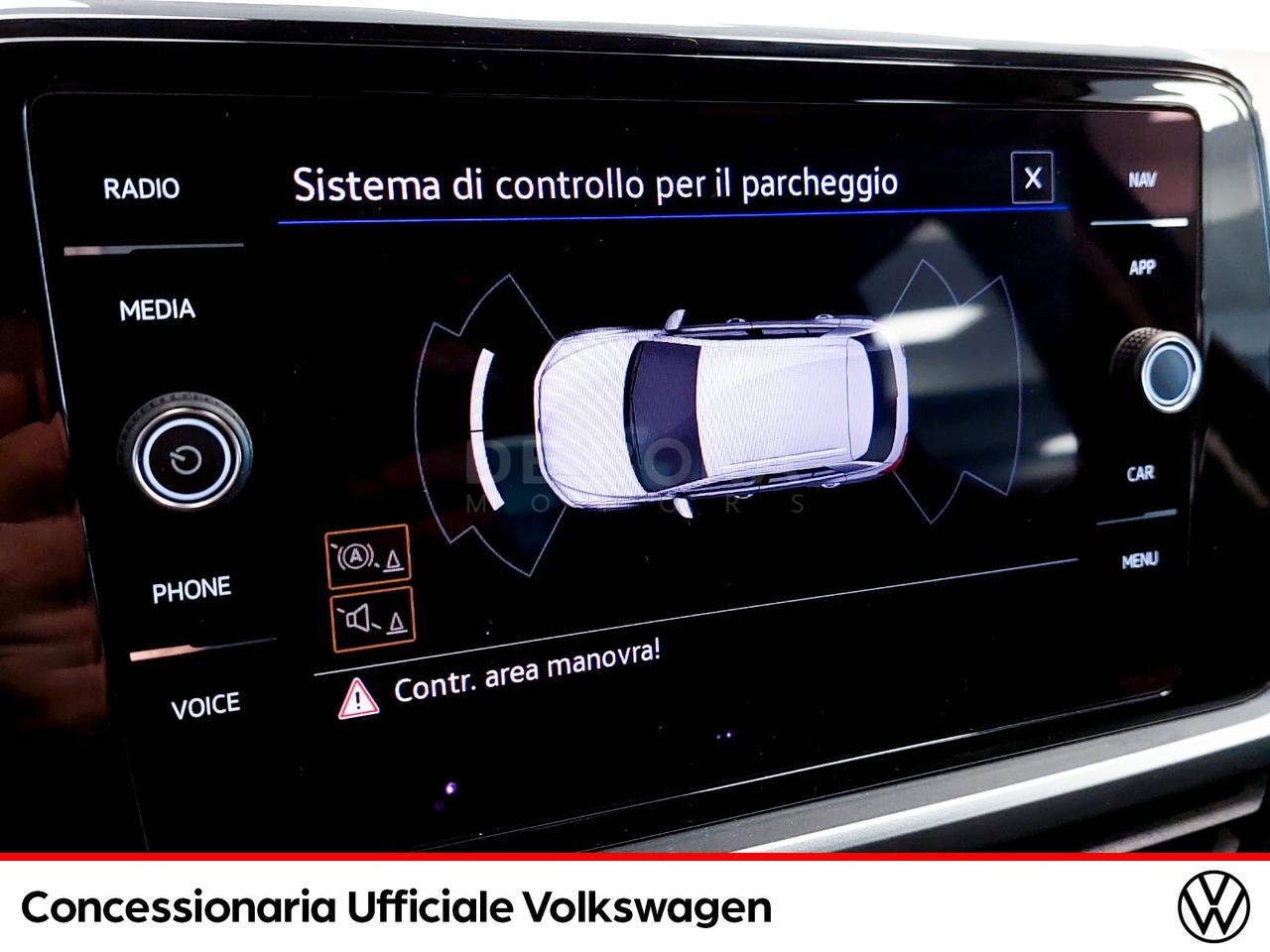 Volkswagen T-Roc 2.0 tdi life 150cv dsg