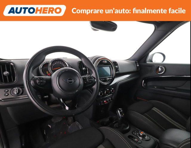 MINI Countryman 2.0 Cooper S Countryman