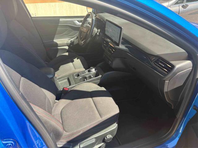 FORD Focus 1.5 EcoBlue 115 CV automatico 5p. ST-Line
