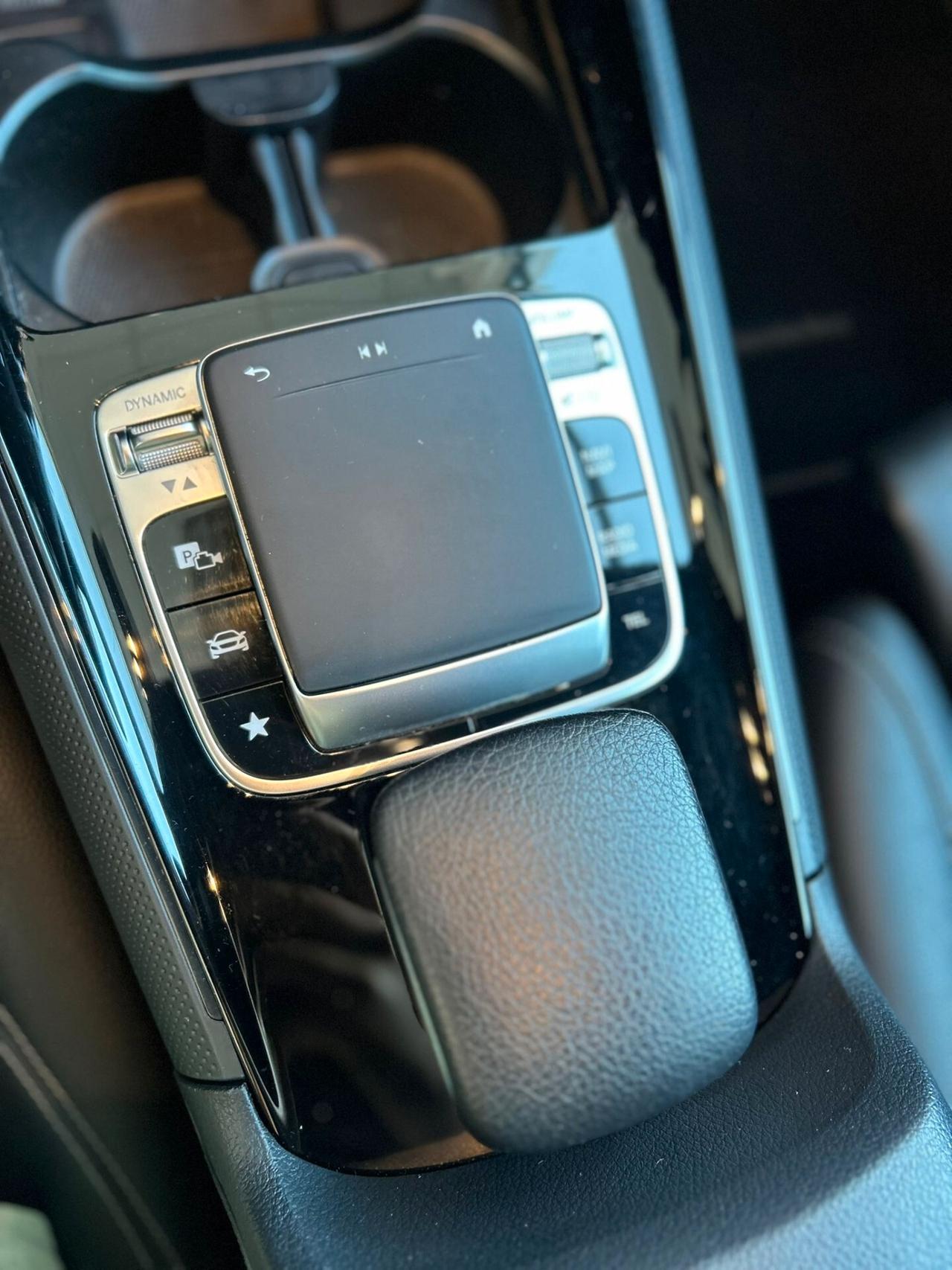Mercedes-benz B 180 1.5d X NEOPATENTATI 2019