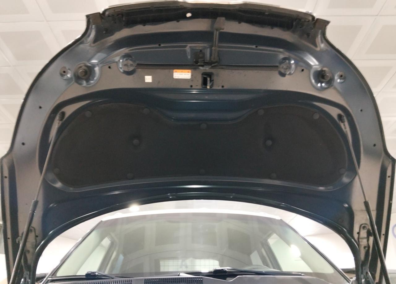 Kia Soul 1.6 CRDi You Bi-Color