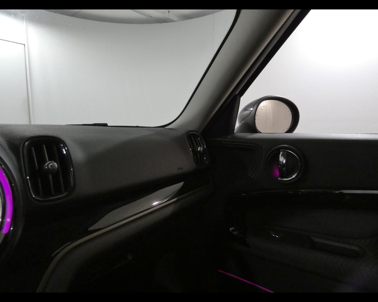 MINI Mini Countrym.(F60) - Mini 2.0 Cooper D Business Countryman ALL4 Automatica