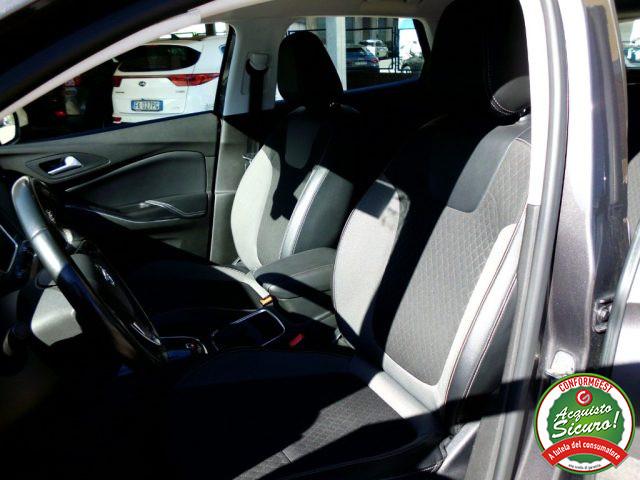 OPEL Grandland X 1.5 diesel Ecotec Start&Stop aut. Elegance
