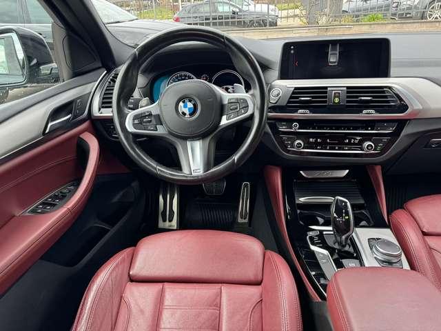 BMW X4 D MSPORT X M SPORT M-SPORT 20" PELLE LED ACC MY19