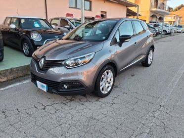 Renault Captur 1.5 DCI 90cv Automatico