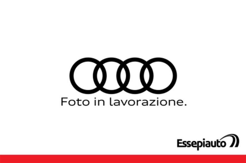 Audi Q3 35 TDI S tronic Business Advanced