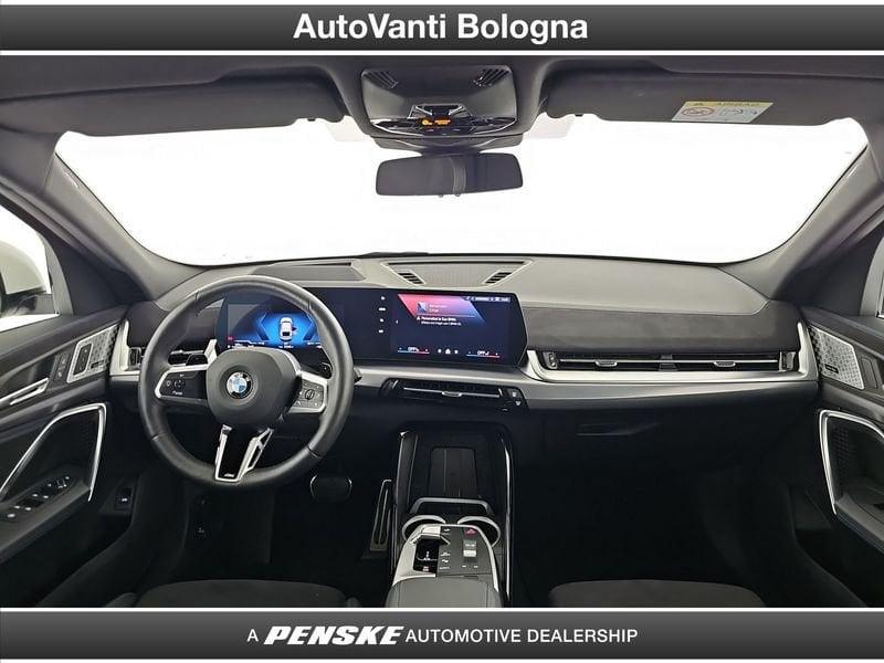 BMW X2 X2 sDrive 20d Msport Pro