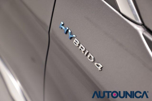 PEUGEOT 3008 HYBRID4 300 E-EAT8 ALLURE PACK PLUG-IN