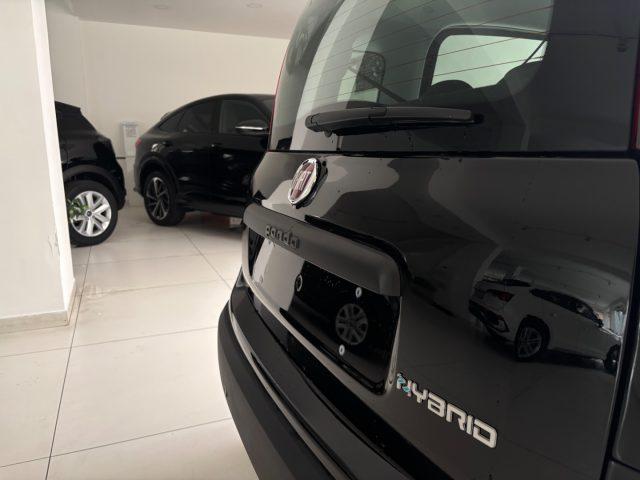 FIAT Panda 1.0 FireFly S&S Hybrid da ?139,00 mensili