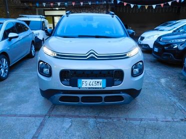 Citroen C3 Aircross BlueHDi 100 Shine