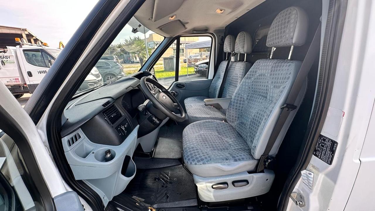 Ford Transit/Tourneo/Transit 2.2 TDCi/125 CV Furgone