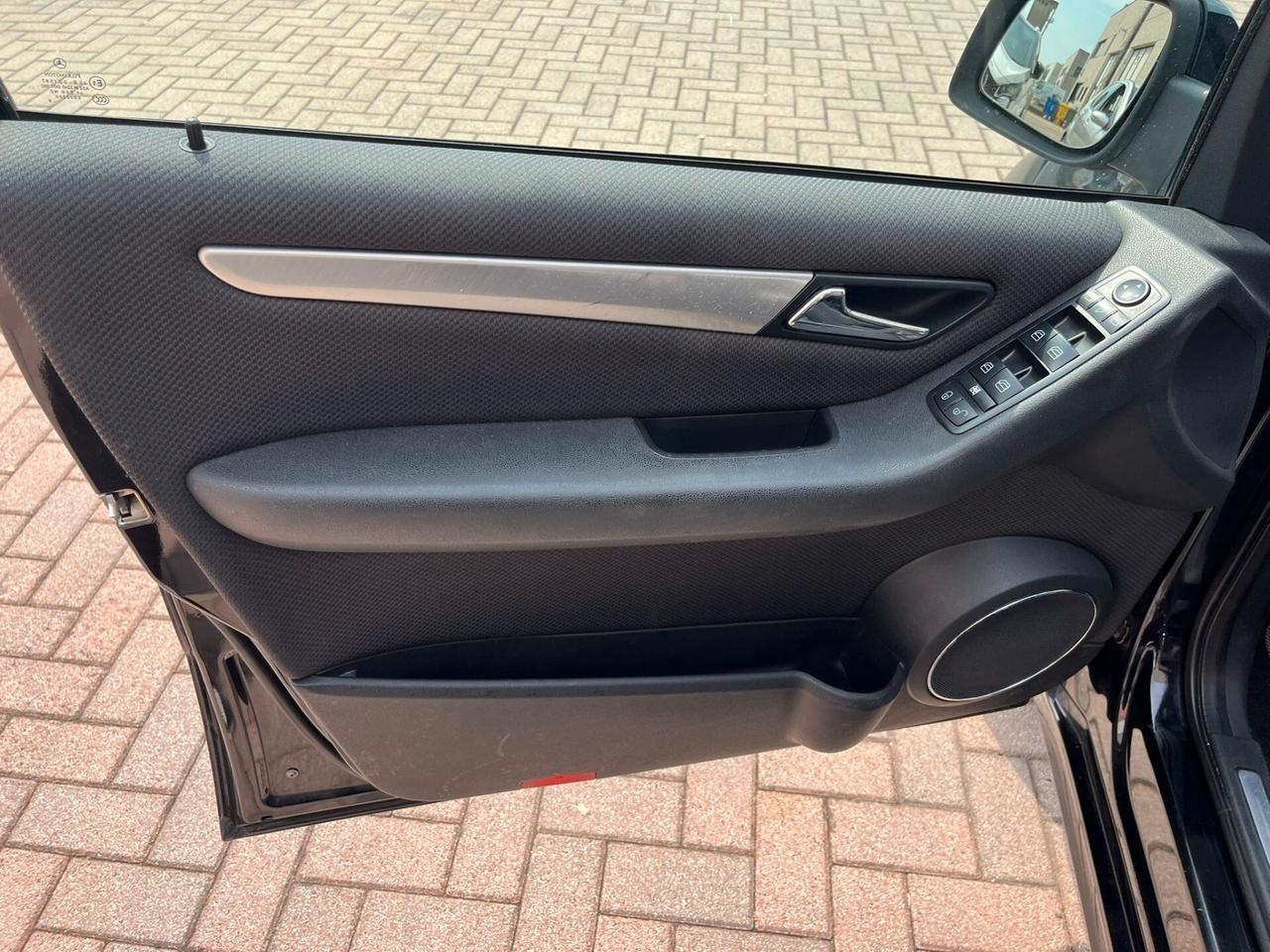 Mercedes-benz A 160 1.5cc 90cv BlueEFFICIENCY Special Edition