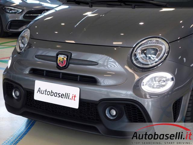 ABARTH 500 695 1.4 Turbo T-Jet 180 CV