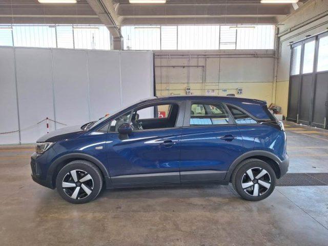 OPEL Crossland 1.5 ECOTEC D 110 CV Start&Stop Edition