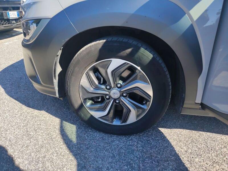 Hyundai Kona I 2021 1.6 gdi hev Xline 2wd 141cv dct
