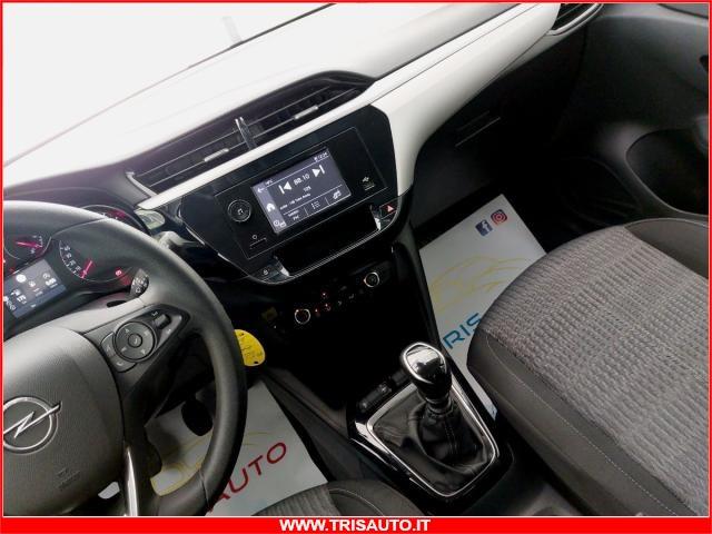 OPEL Corsa 1.5 D 100 Edition NEOPATENTATI