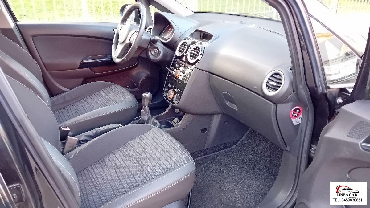 OPEL - Corsa 1.2 benzina/gpl - ok neopatentati