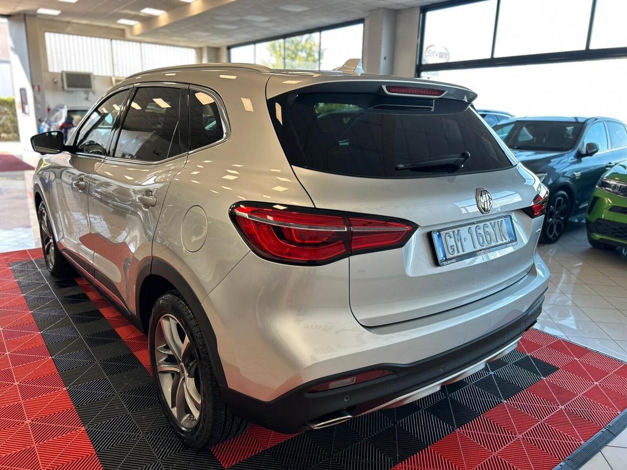 Mg HS 1.5T-GDI Luxury