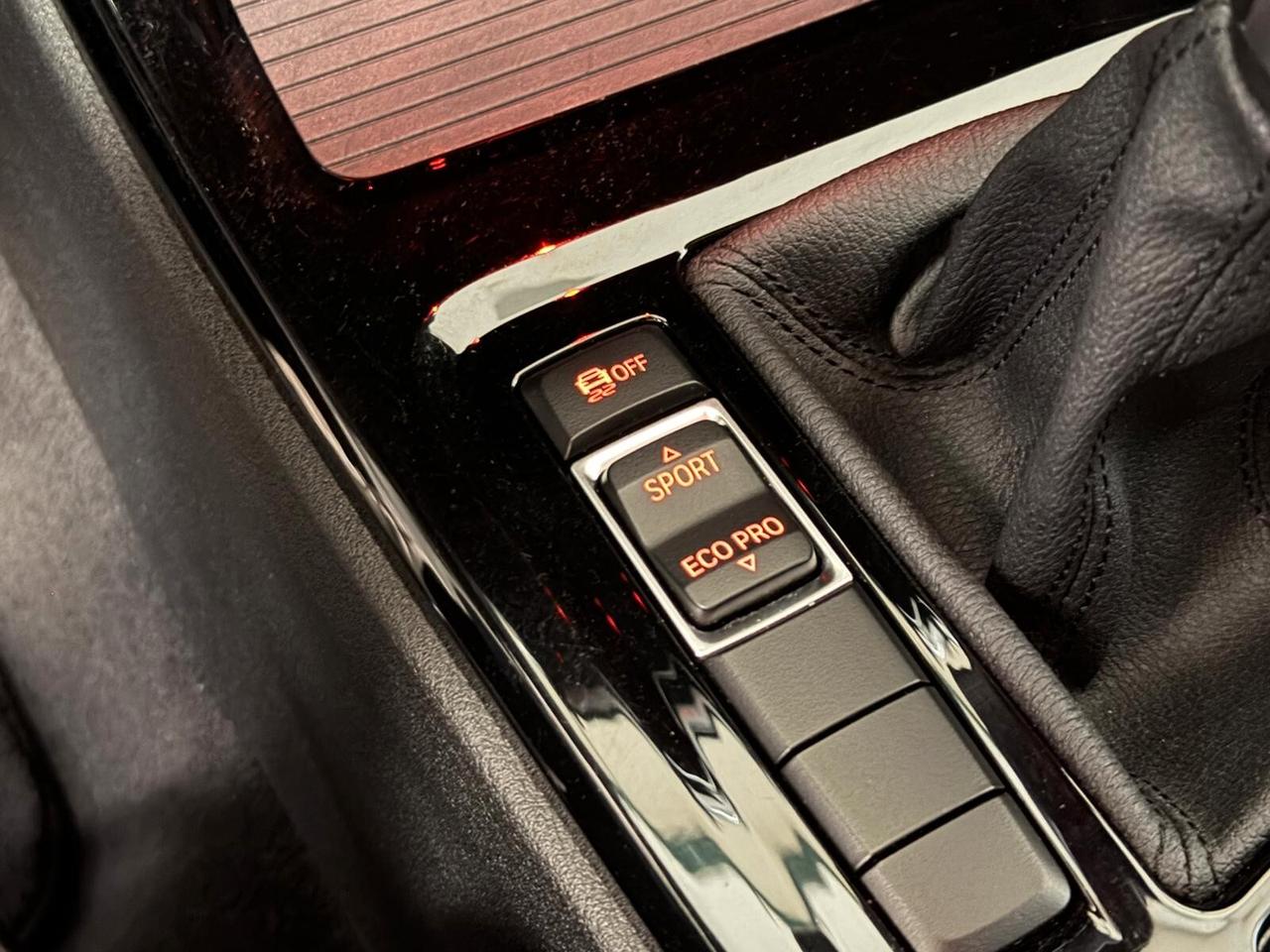 Bmw X1 sDrive18i Sport