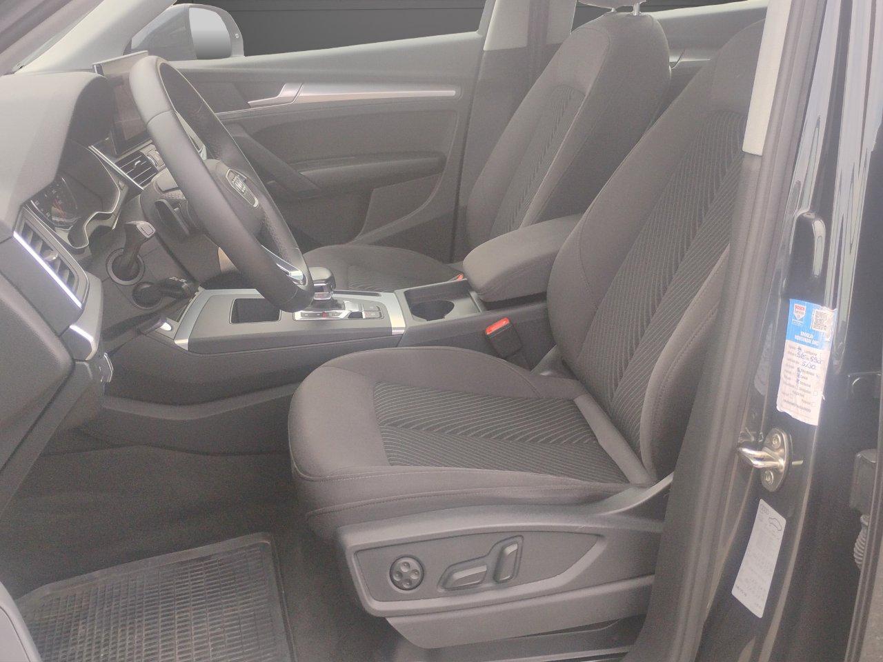 Audi Q5 40 2.0 tdi mhev 12V.quattro s-tronic.CERCHI 20