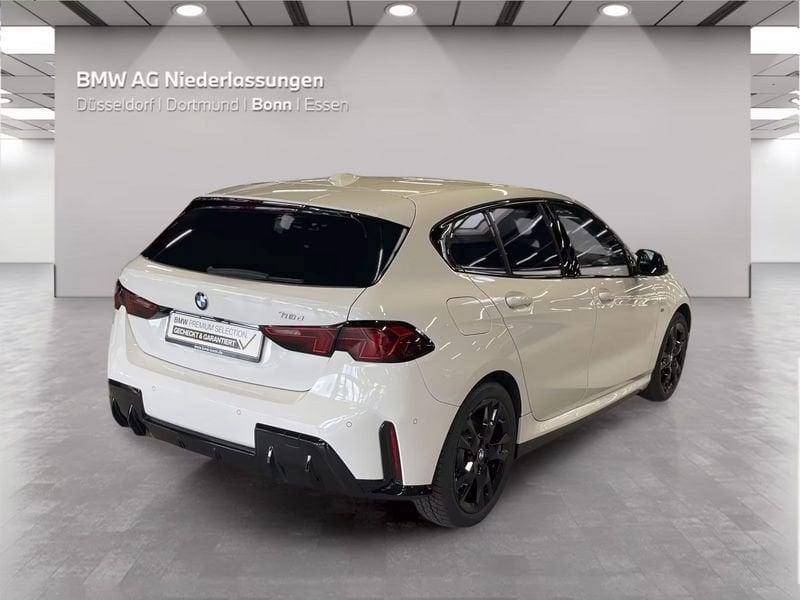 BMW Serie 1 118d MSport Pro CAMERA LED NAVI COCKPIT
