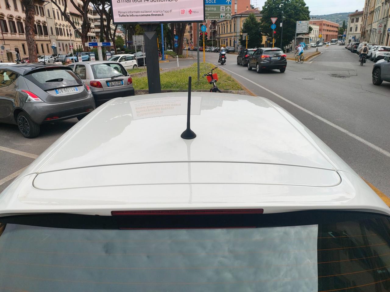 Alfa Romeo Giulietta 1.6 JTDm-2 120 CV Progression