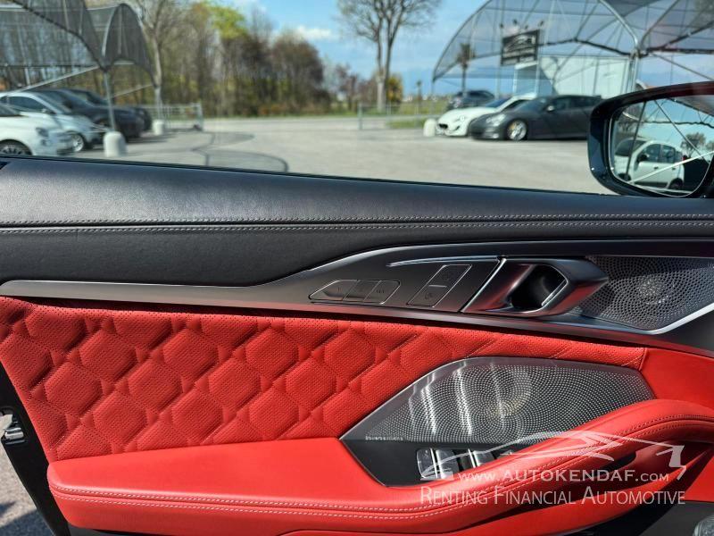 BMW M8 Gran Coupe 4.4 Competition 625cv auto M Sport pacchetto Service e garanzia