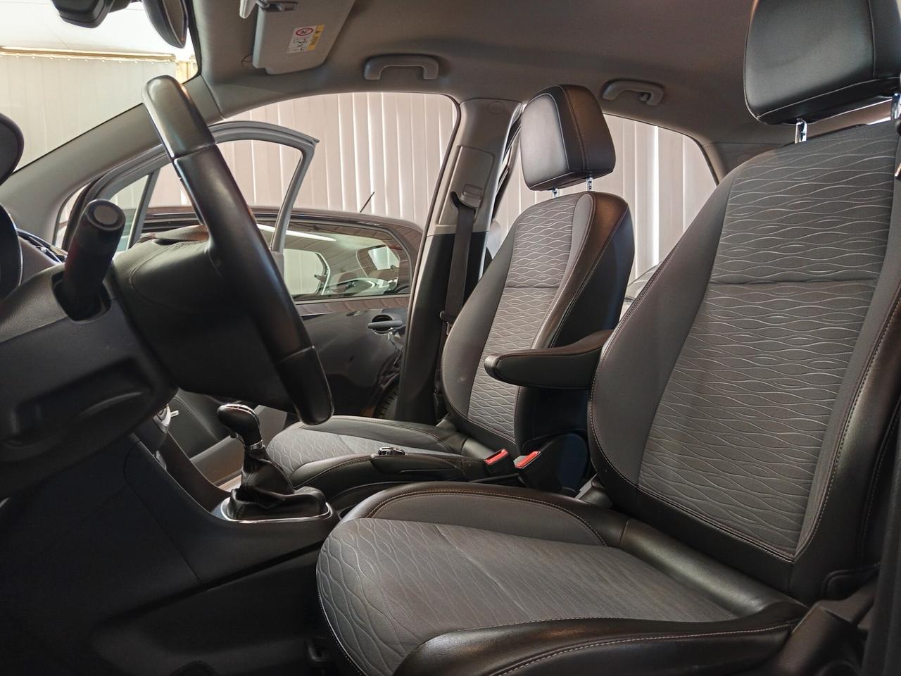 Opel Mokka 1.6 CDTI Ecotec 4x2 Start&Stop Cosmo