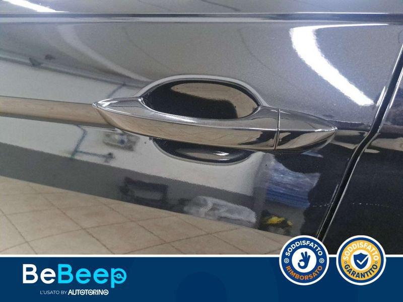 Volkswagen Tiguan 1.6 TDI STYLE 115CV