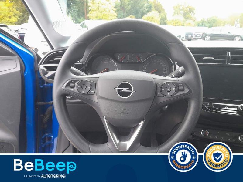 Opel Corsa 1.2 EDITION S&S 75CV