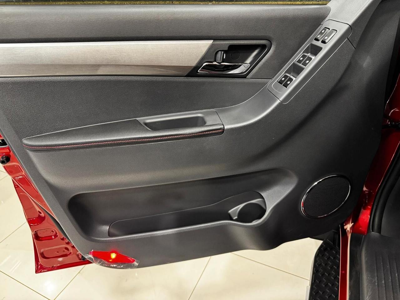 Evo Cross 4 Cross4 2.0 T.D 136cv 4WD- Disponibilita' Di Tutti Colori
