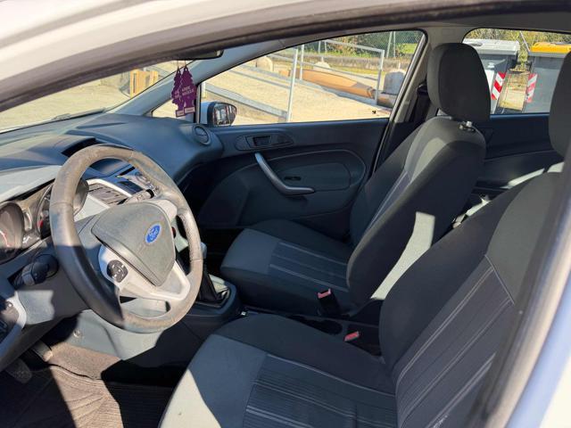FORD Fiesta 1.4 5P Benzina/GPL Titanium perfetta di meccanica