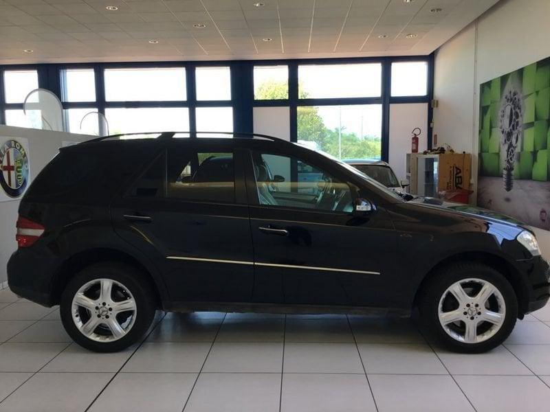Mercedes-Benz Classe M ML 320 CDI