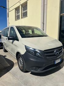 Mercedes Vito 66 MILA KM 9 POSTI 12/2020