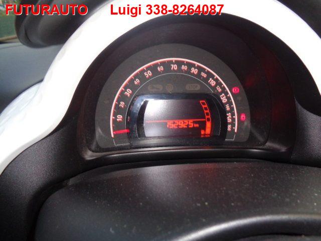 RENAULT Twingo 1.0 SCe Live